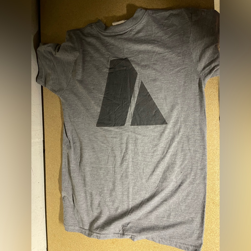 Reflective Army Tee - Picture 5 of 5